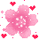 转花