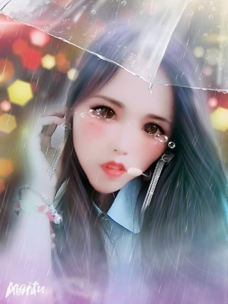 早安