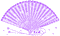扇子