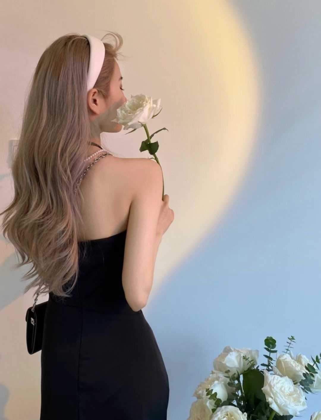 美人