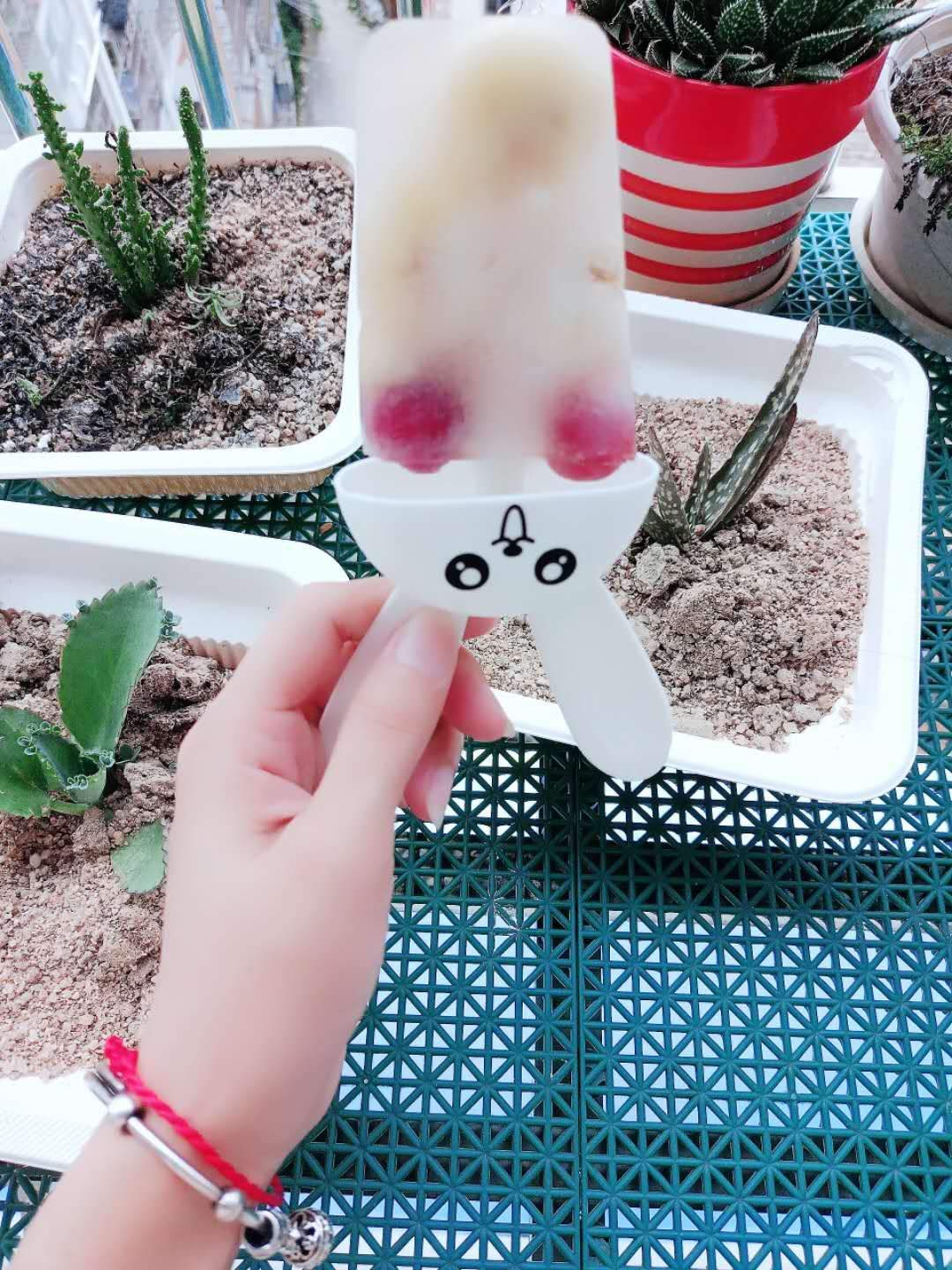 冰激凌