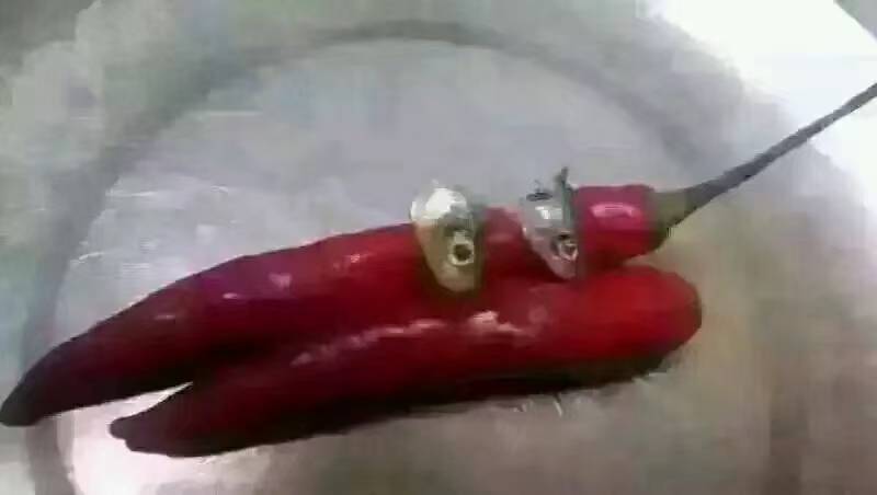 鱼图