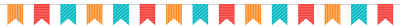 彩旗1