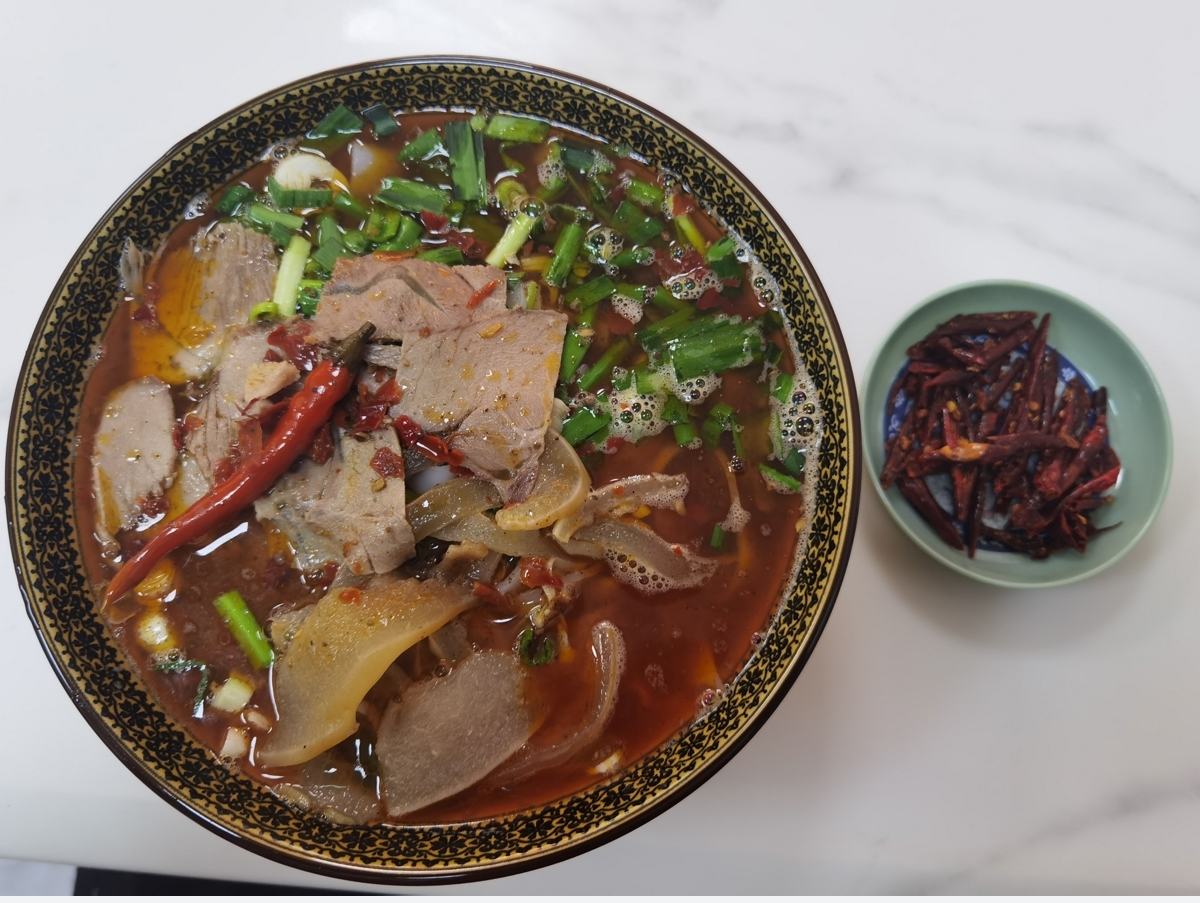 牛肉