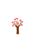 爱情树