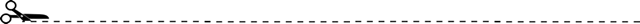 做剪刀