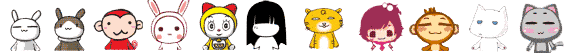 gif鼓掌
