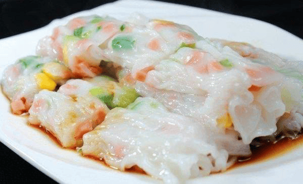 肠粉