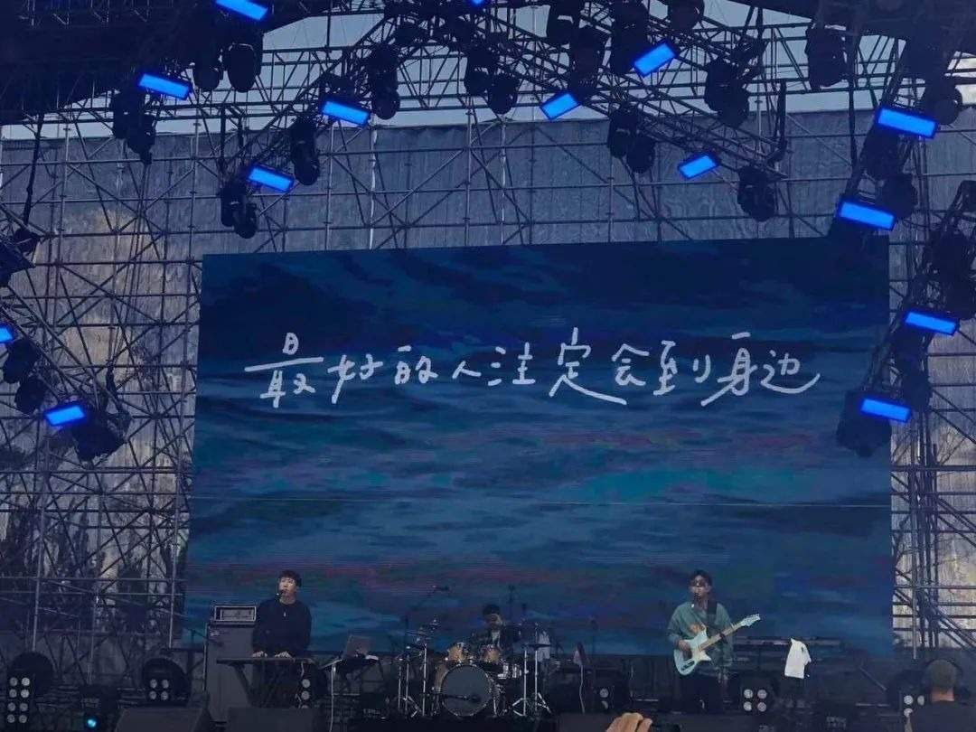 时光深处的温柔
