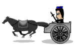 马车
