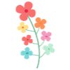 gif小花花