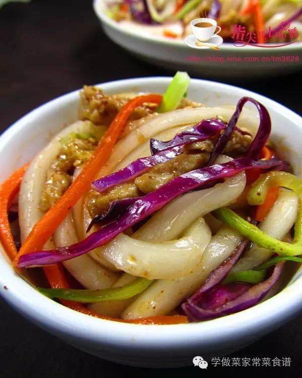 土豆粉