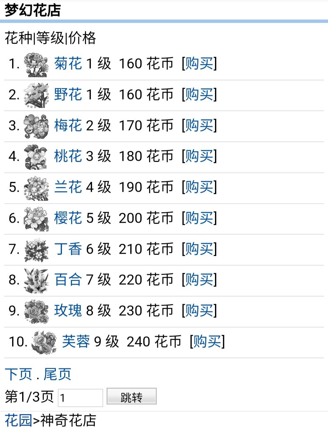 种子