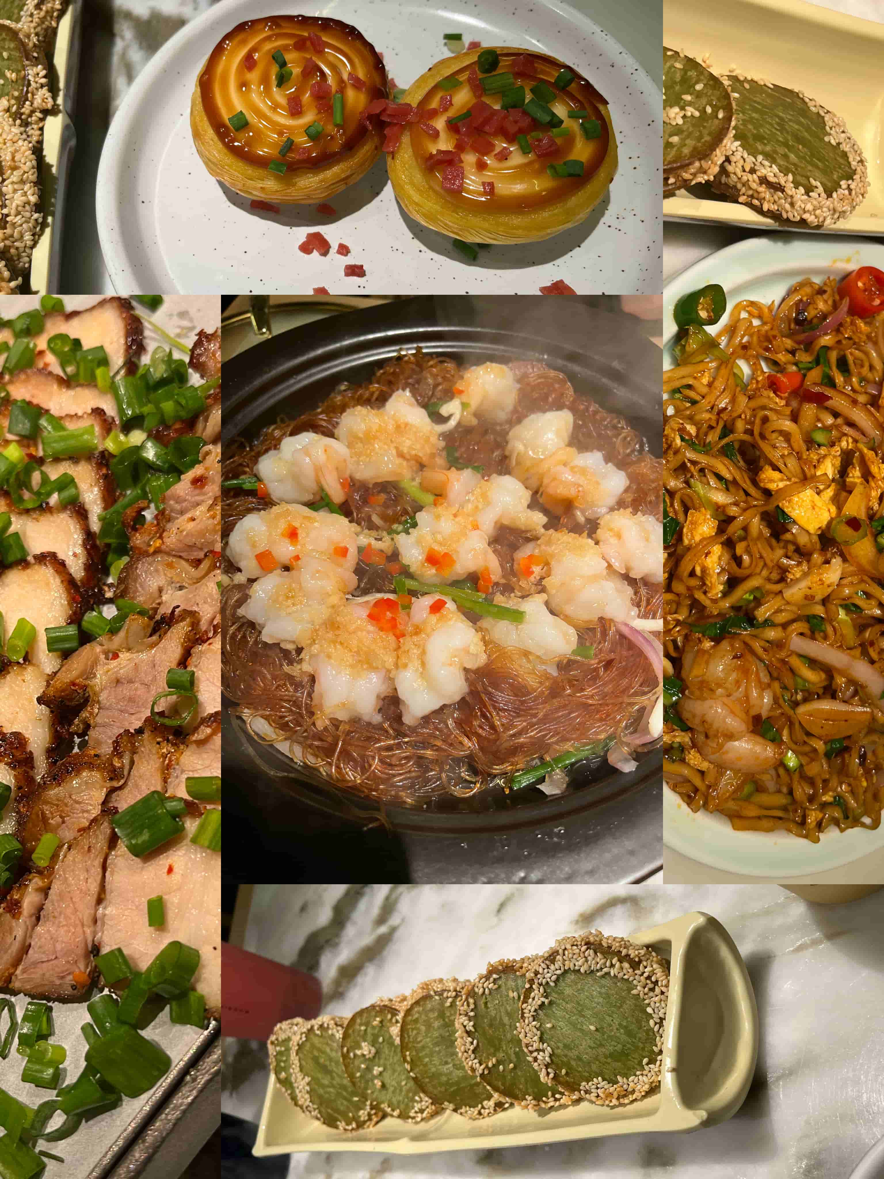 美食1