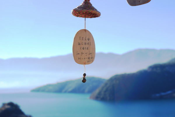 我如果是个孩子