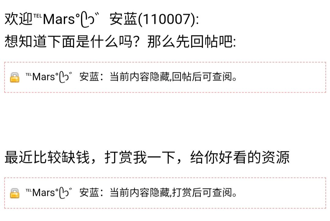 。