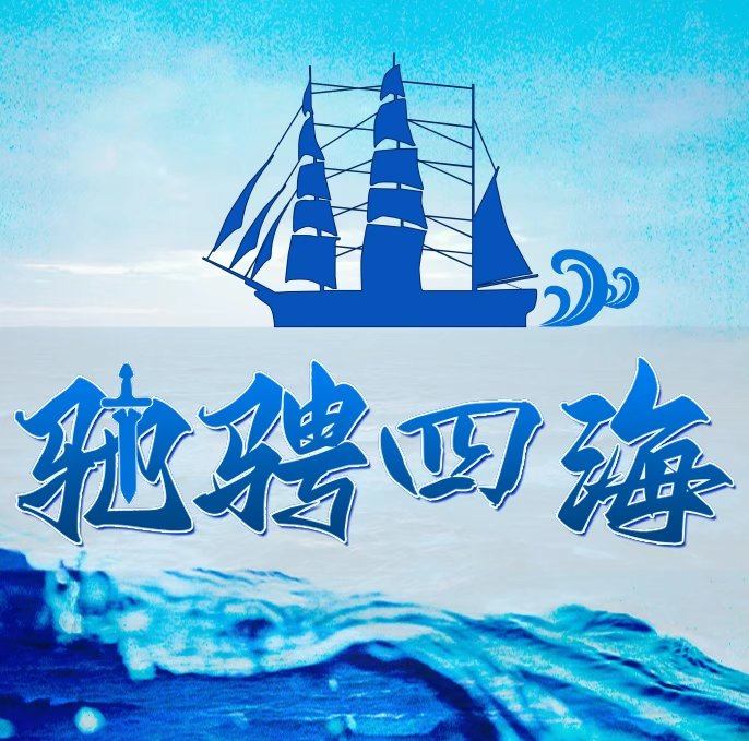 纵横四海