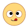 傻