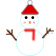 雪人