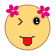 带花
