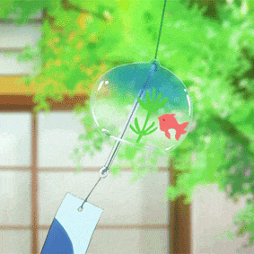 风铃