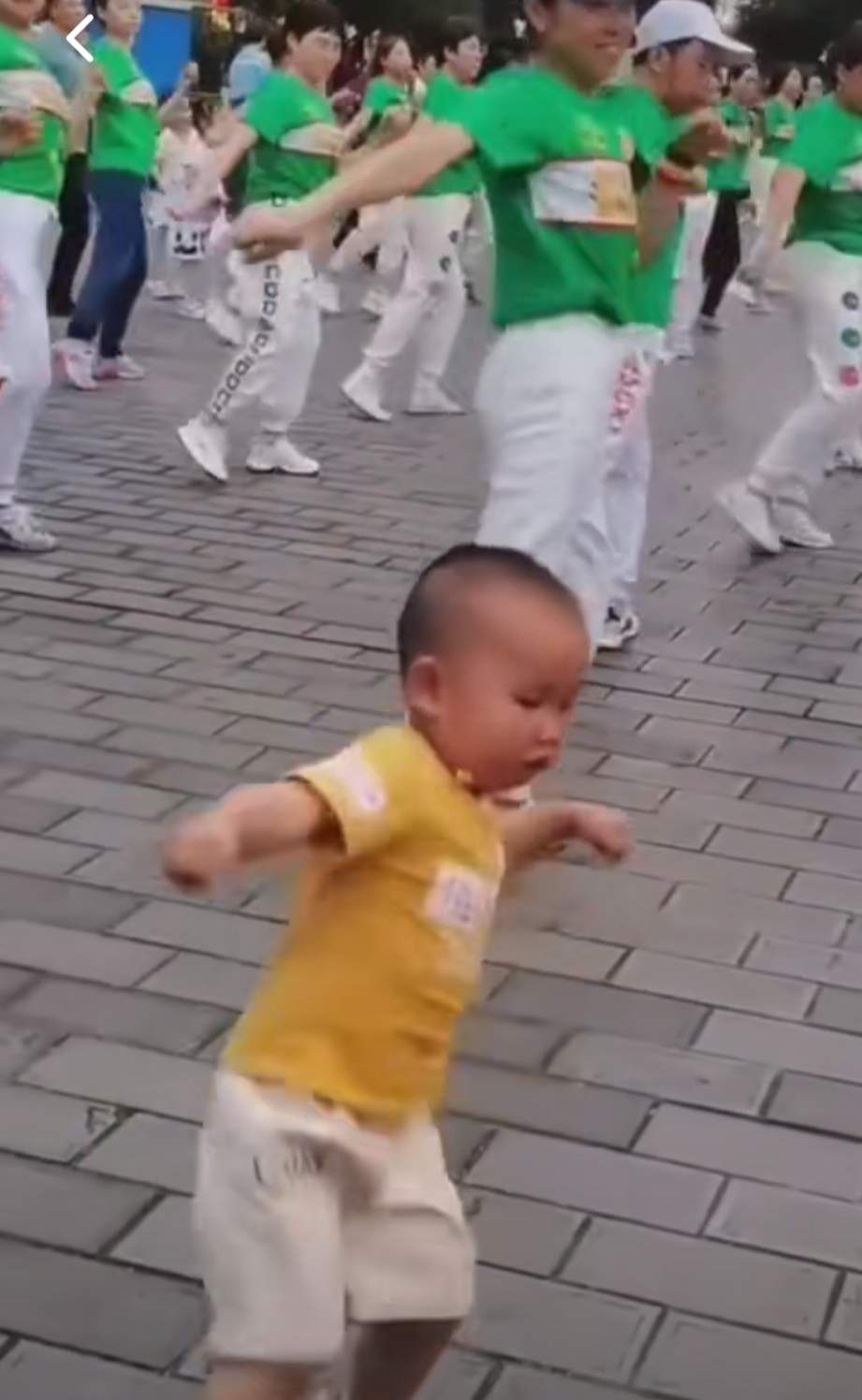 。