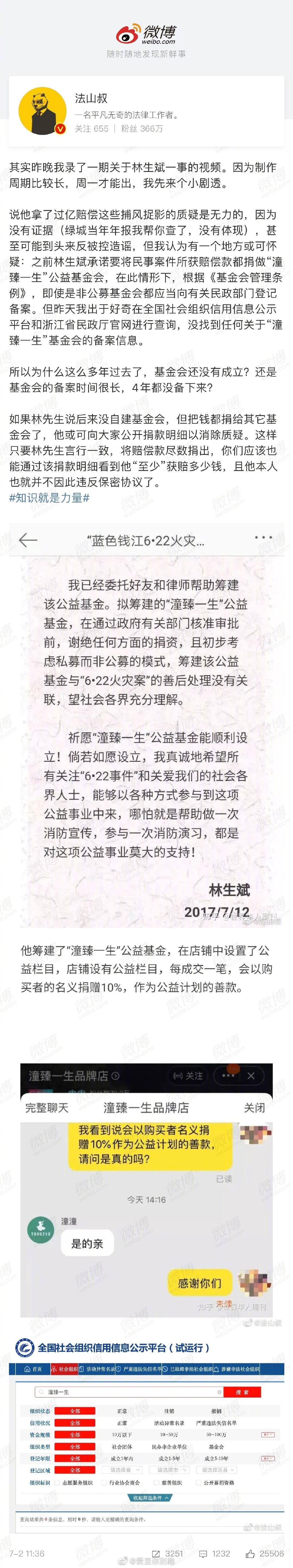 。