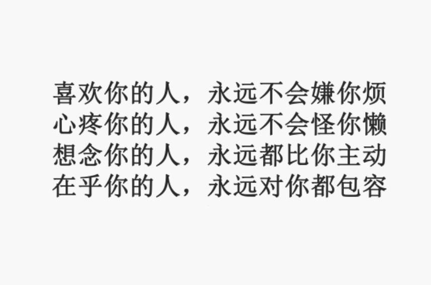 。