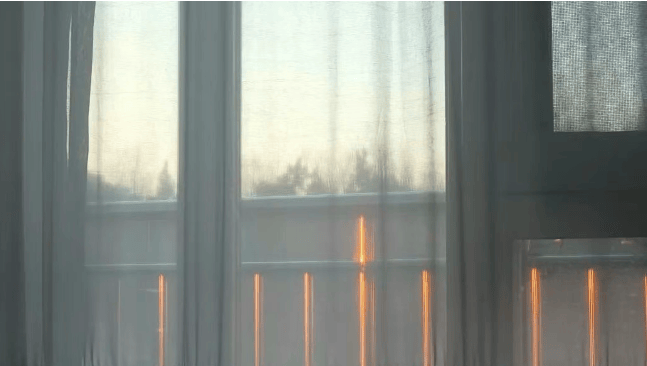 朝朝暮暮，最是一回眸的心动