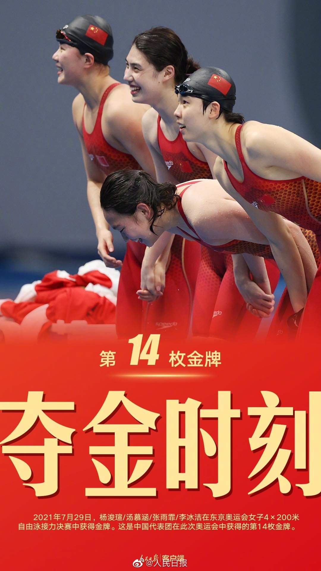 。