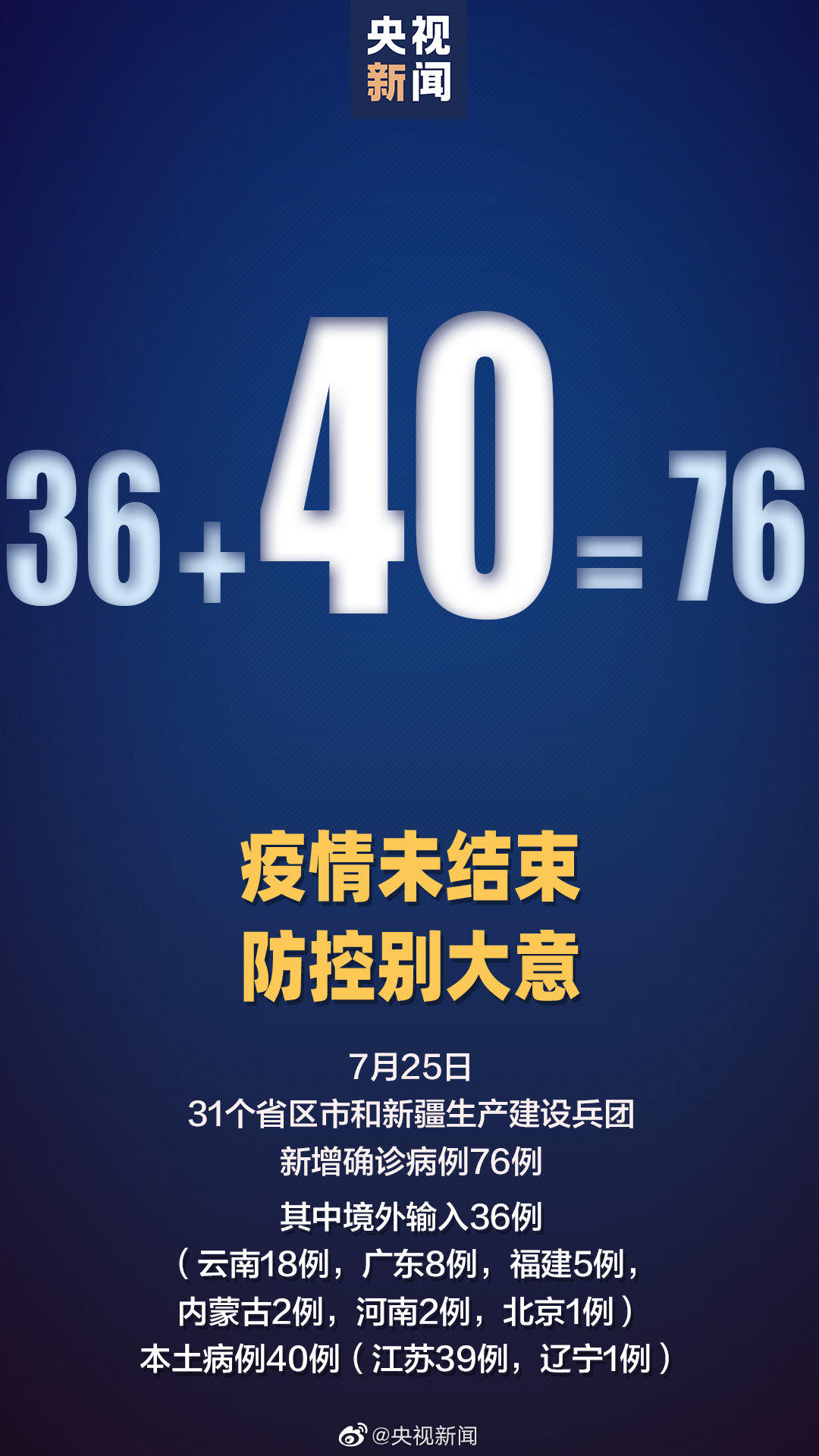 。