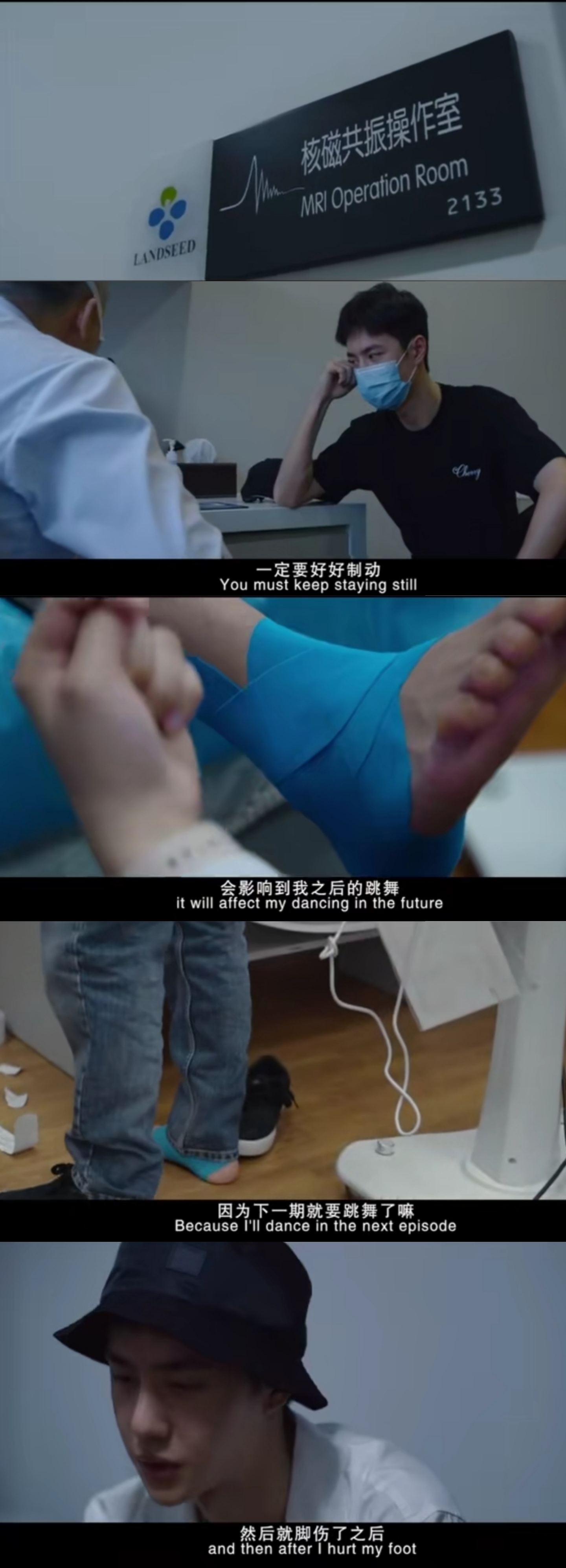。