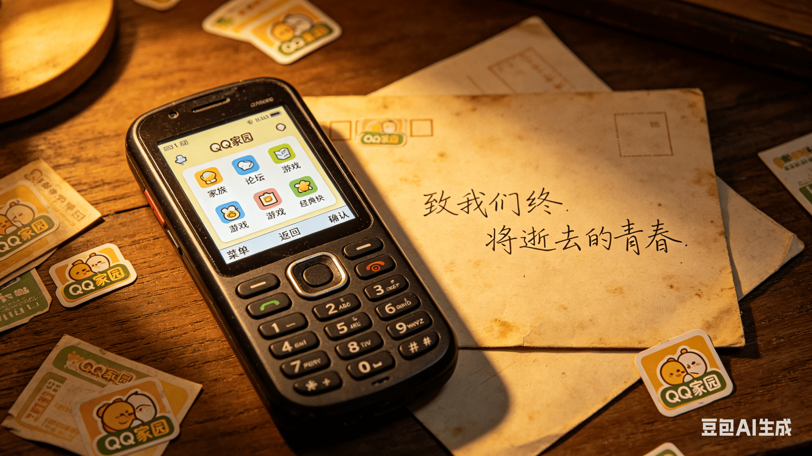 【Q民时报】致我们终将逝去的青春！