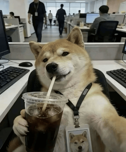 .