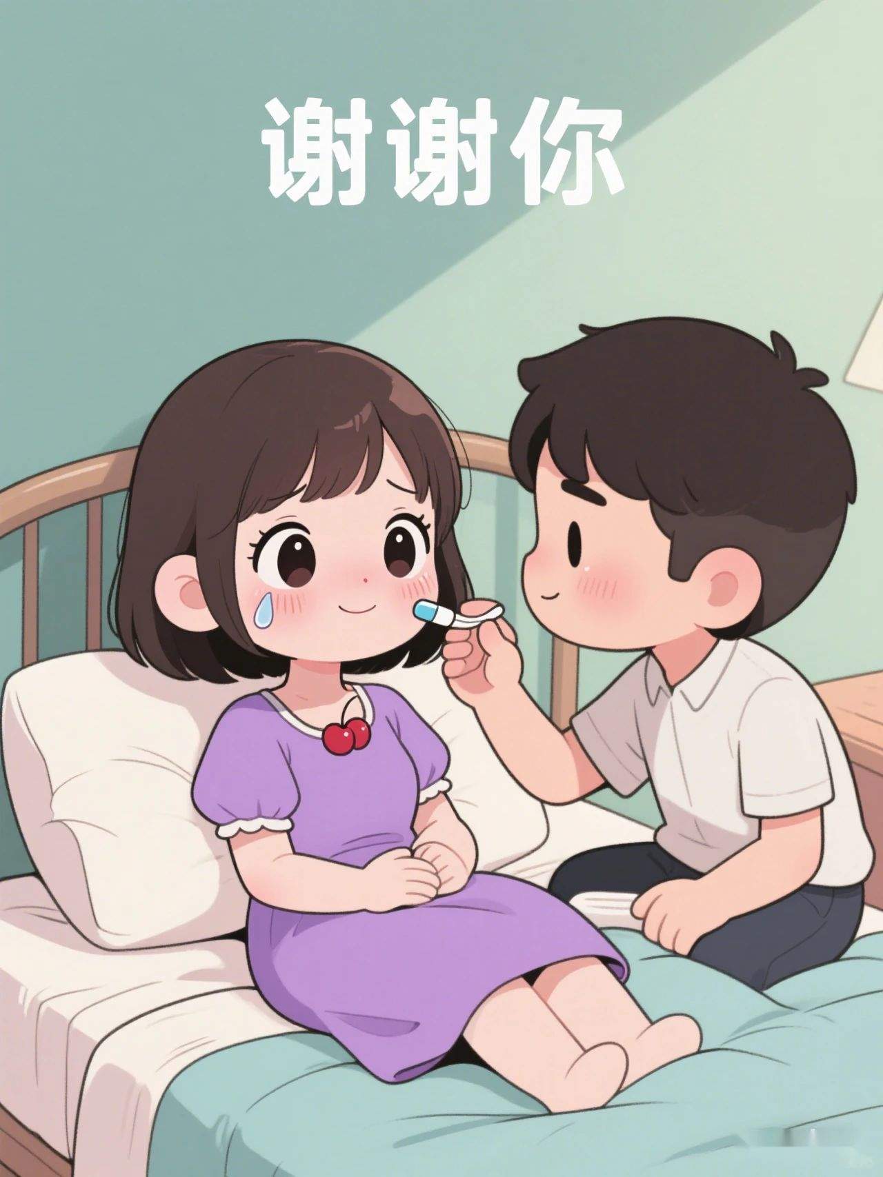 .