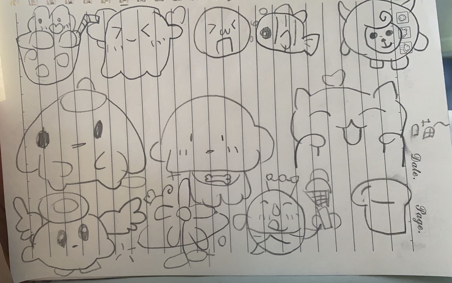 .