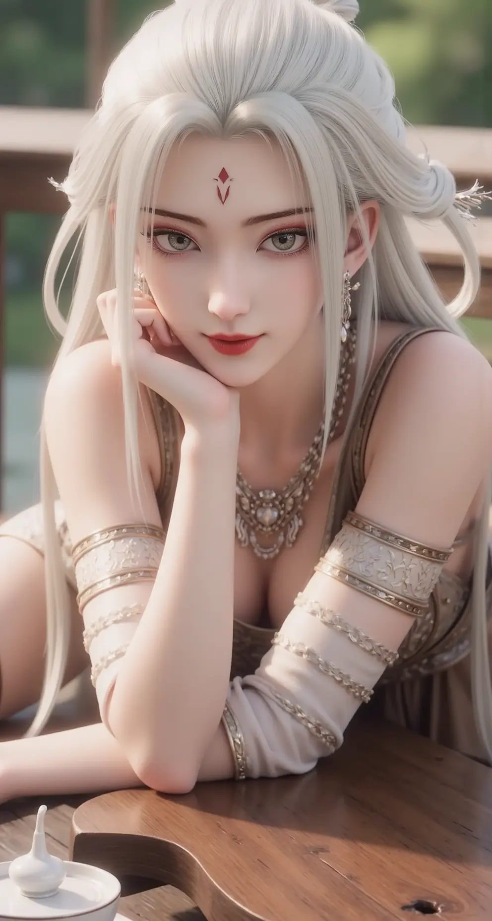 .